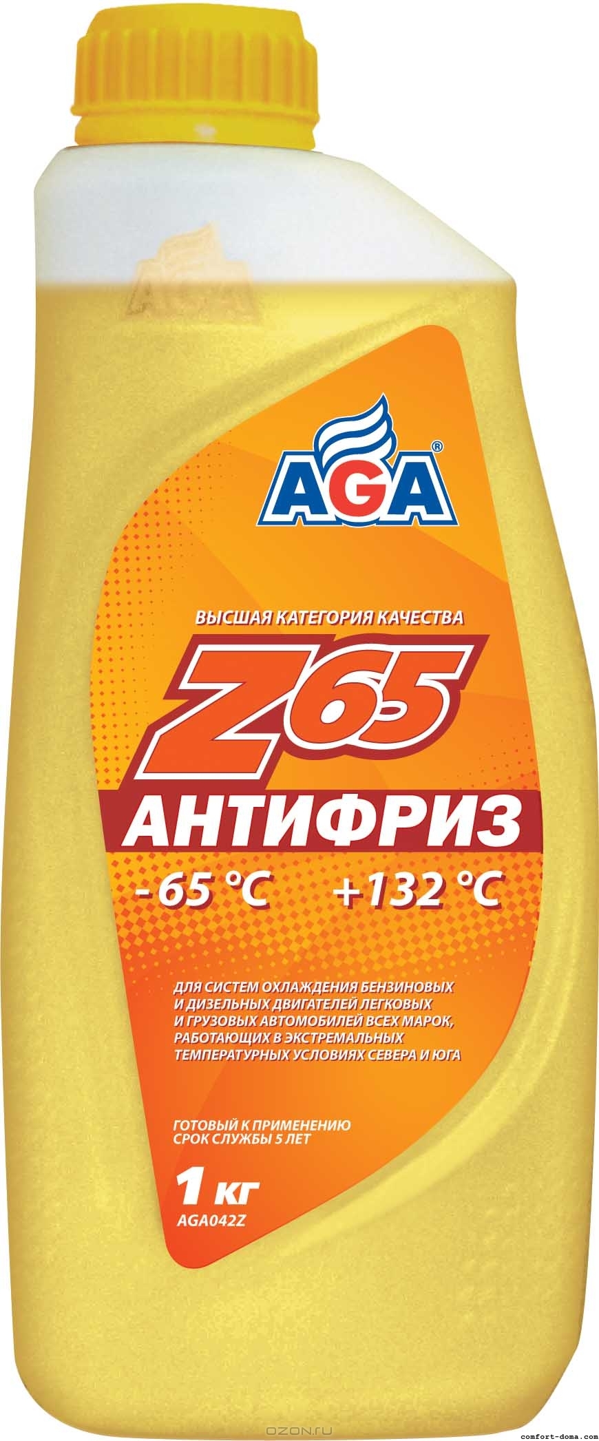 Желтый антифриз. Aga z65 g12 желтый. Антифриз Aga-z65 aga042z 946мл. Антифриз Aga-z65 желтый 946мл. Антифриз Aga-z65 10л 044z.