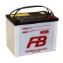 Автомобильный аккумулятор Furukawa Battery SUPER NOVA 80D26R 68А/ч-12V ст EN700 прямая 260x172x220