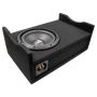 Автосабвуфер Focal Sub10Box пассивный, 250Вт, черный