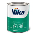 VIKA 3+1 HS серый 1 л.