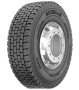 Грузовая шина Accelus RDR75 315/80R22,5 156/150L ведущая 18PR