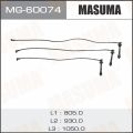 Masuma MIC103 Daihatsu; Toyota