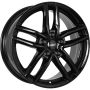 Легковой диск Dezent TR 7x17 5x108 ET48 70,1 S