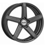 Легковой диск Dotz CP5 dark 8,5x18 5x112 ET35 70,1 BFP