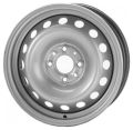 Trebl 52A45D 5x13 4x100 ET45 57,1 Silver