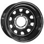 Легковой диск ZEPP 4x4 8x16 5x150 ET-3 113 Gloss Black