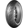 Мотошина Dunlop Qualifier Core 190/50 R17 73W Rear Wheel (заднее колесо)