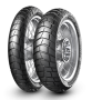 Мотошина Metzeler Karoo Street 110/70 R17 54S Front Wheel (переднее колесо)