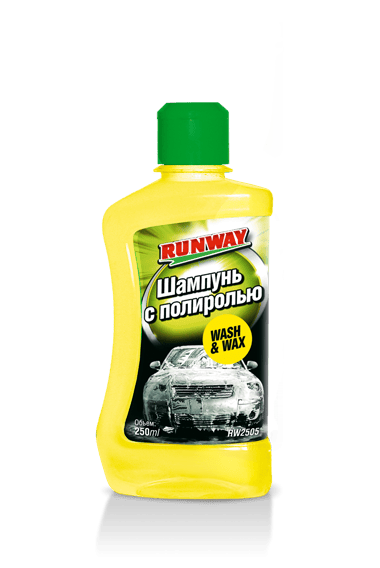 Runway RW2505 0,25 л